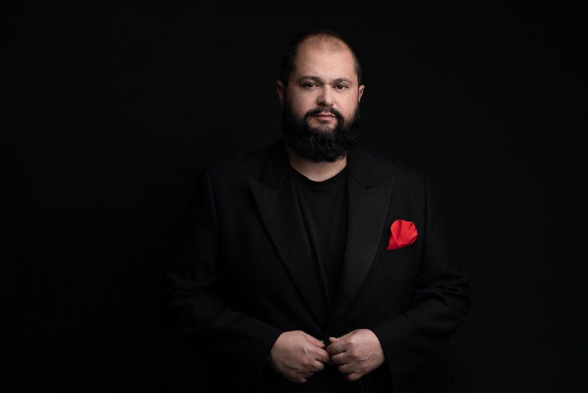 Celso Albelo será el encargado de inaugurar la próxima edición del Festival Lírico de Benicàssim.