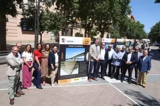 Las obras que cambiaron Córdoba