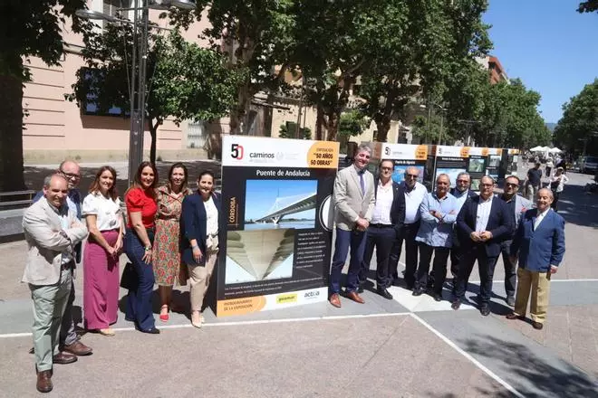 Las obras que cambiaron Córdoba