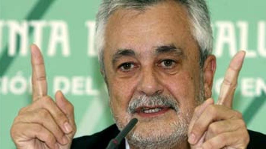 El nuevo modelo de financiación reportará a Andalucía 3.133 millones