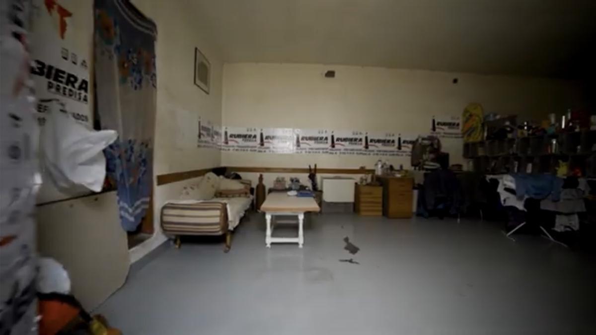 Imagen del vídeo de la campaña de Mar de Niebla