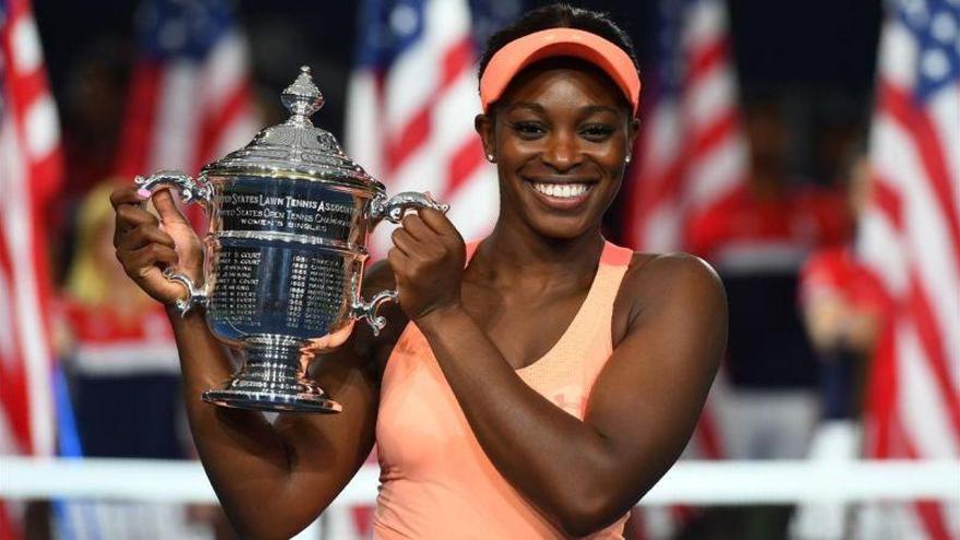 Sloane Stephens, mucho más que un regreso triunfal