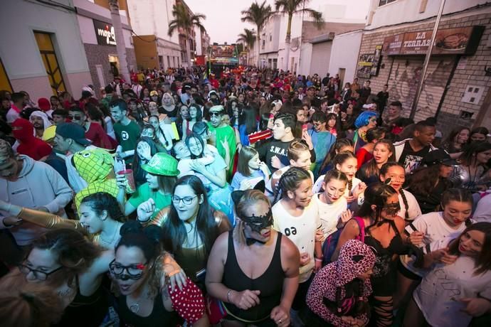 CARNAVAL 2018