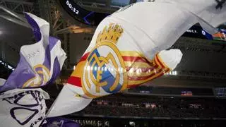 Los complementos para los fanáticos del Real Madrid: se acerca la gran final