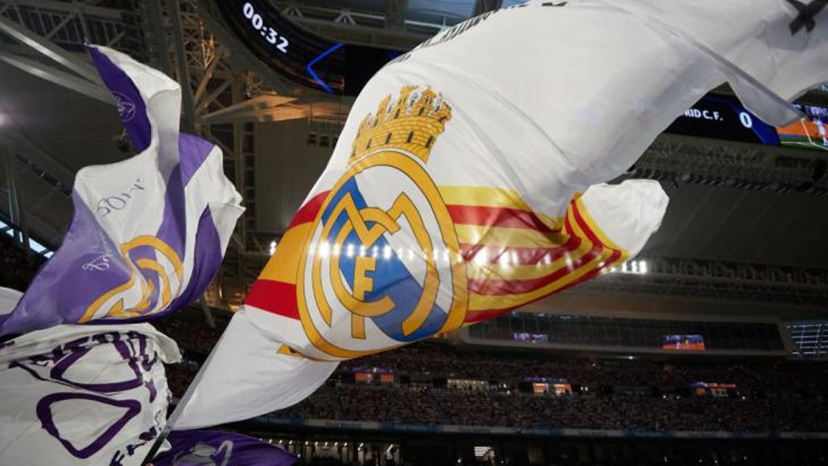 El Real Madrid puede ganar su decimoquinta Champions League.