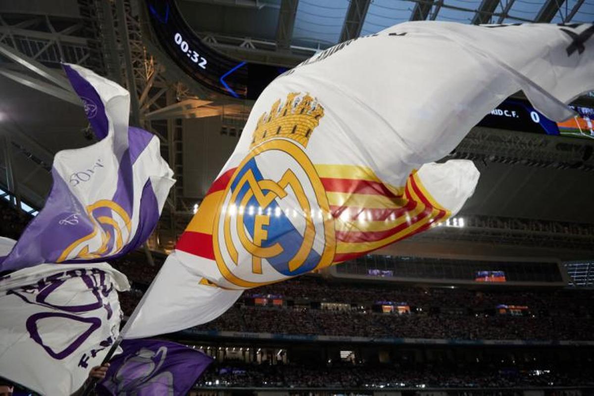 El Real Madrid puede ganar su decimoquinta Champions League.