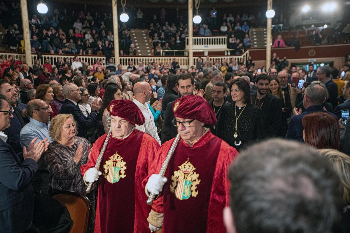 Joan Manuel Serrat nombrado como hijo adoptivo de Orihuela