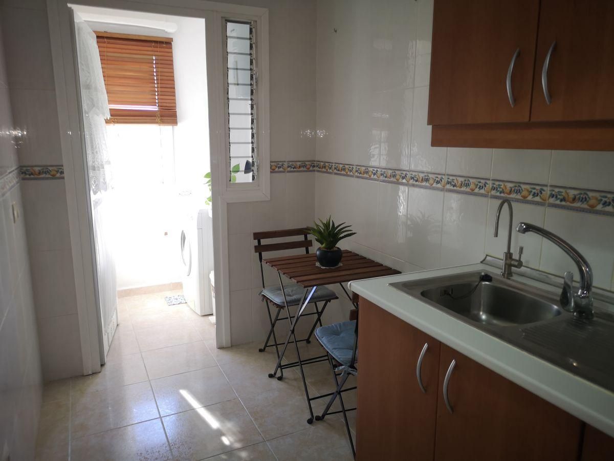 Piso en venta en Santa Cruz de Tenerife