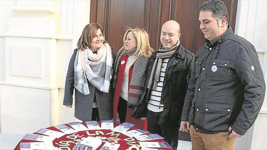 Intercessio y ASEMED celebran el Día Europeo de la Mediación en Cabra