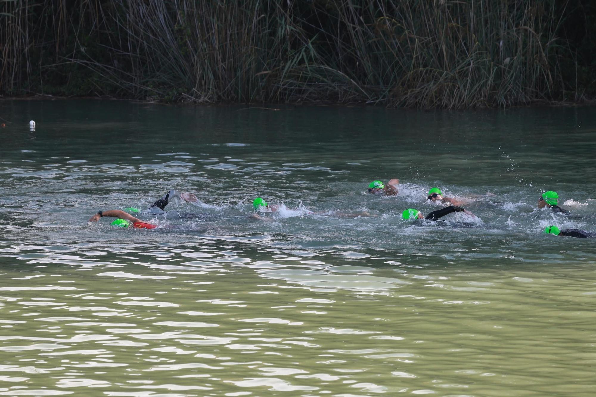 Búscate en la galería del Infinitri Sprint Vila-real