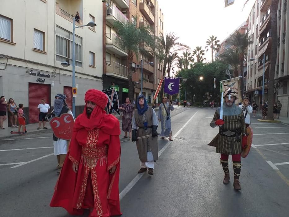 Fiestas de Paiporta