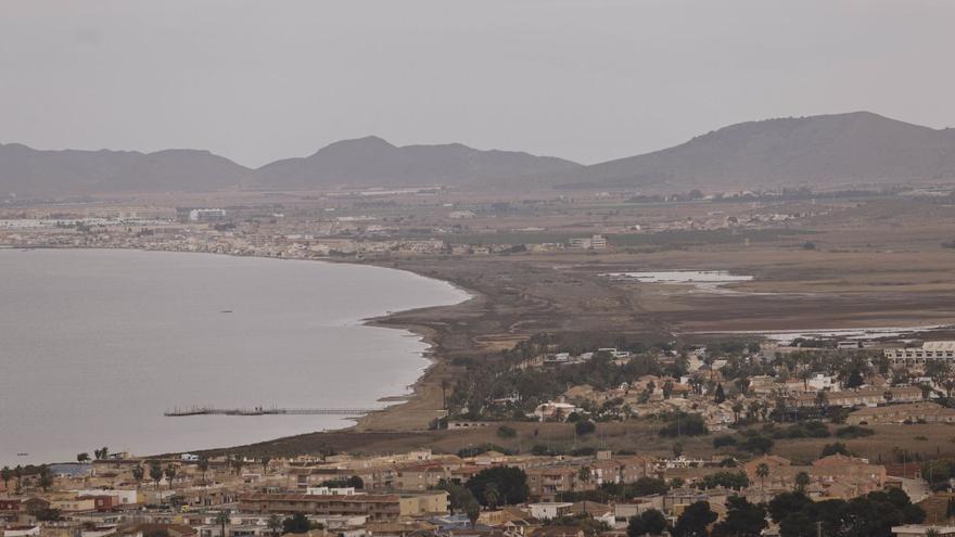 El 99% de los agricultores del campo de Cartagena se enfrentan a multas por los nitratos