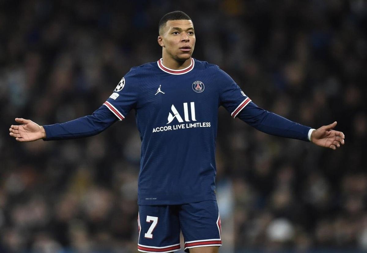 El primer problema del Madrid para el fichaje de Mbappé