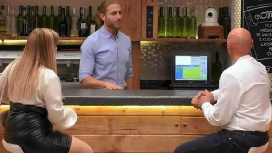 Se desvelan los platos que &#039;First Dates&#039; pone a sus solteros durante la grabación del programa