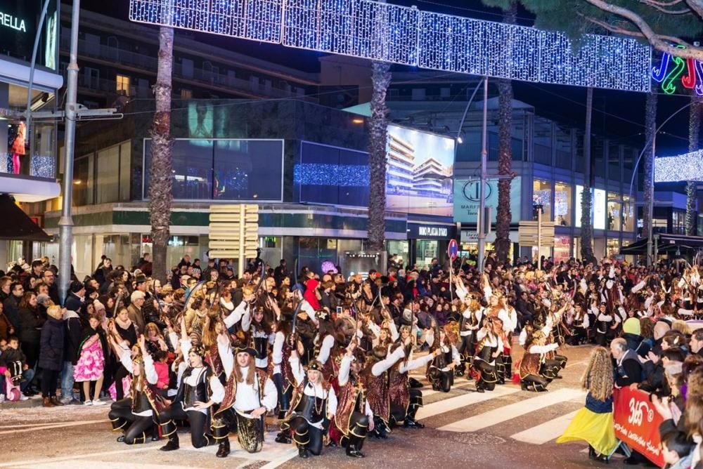 Carnaval de Platja d'Aro 2017