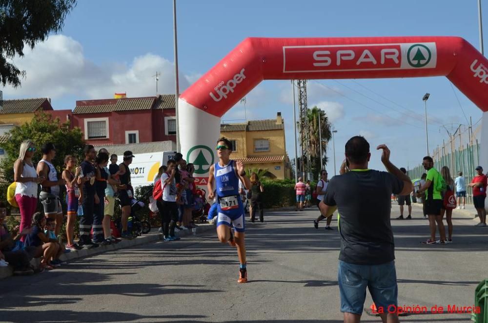 Duatlón Cross de Molinos Marfagones (2)