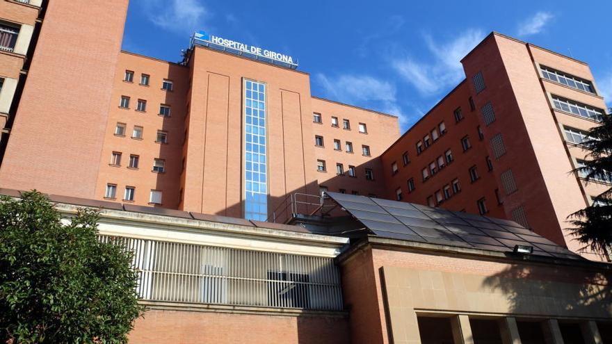 L&#039;hospital Trueta de Girona