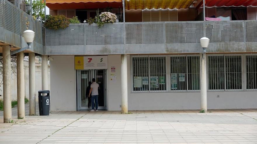 El Parlament insta a Madrid a no cerrar la sede de la Tesorería de la Seguridad Social en Calvià