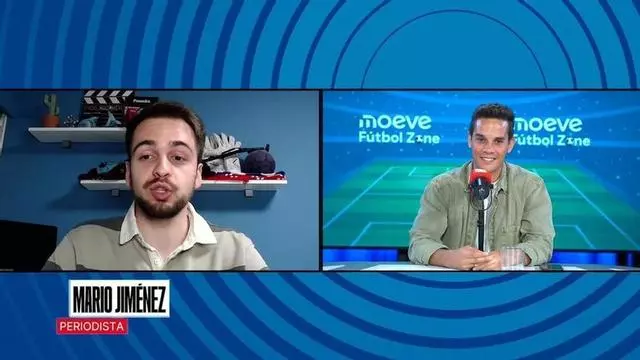 El semáforo de La Liga Hypermotion