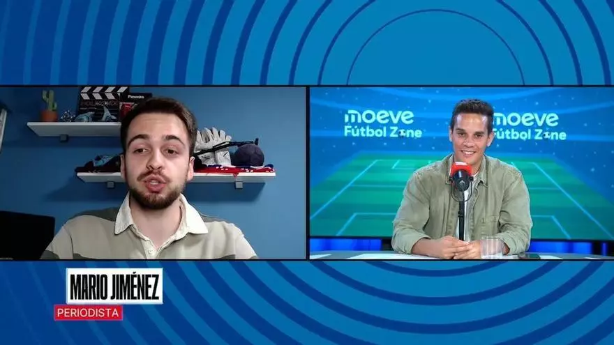 El semáforo de La Liga Hypermotion