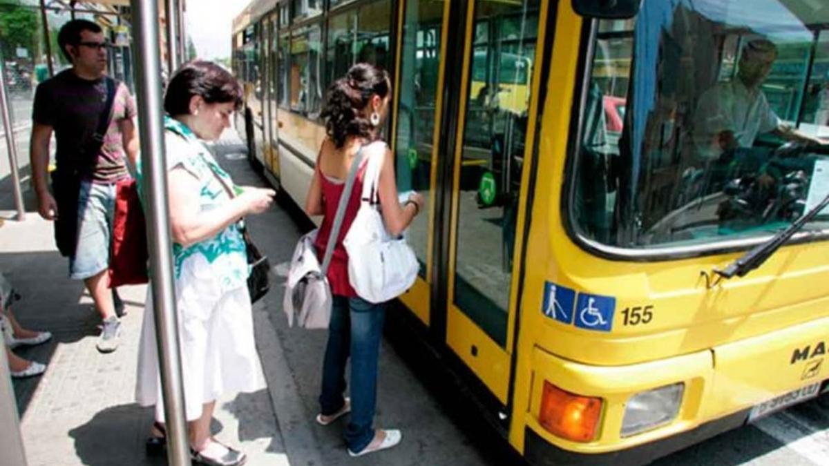 Podrán acceder a la ayuda los alumnos que cursen estudios postobligatorios fuera de la ciudad