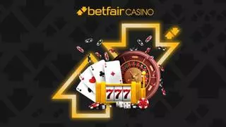Betfair Casino: Nuevos lanzamientos de juegos en junio