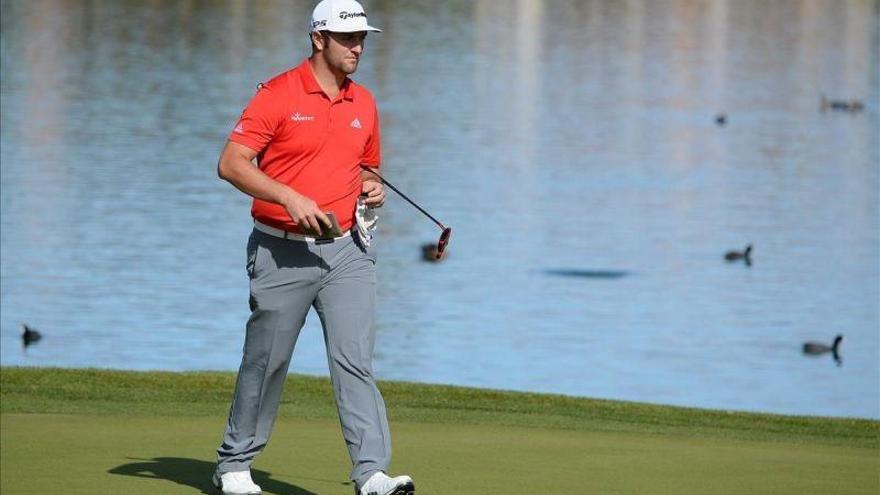 Jon Rahm conquista su segundo título en EEUU