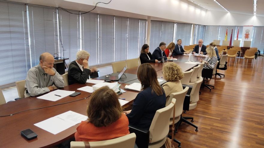Nueva ordenanza de escombros en Murcia