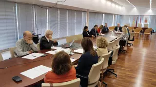 Nueva ordenanza de escombros en Murcia