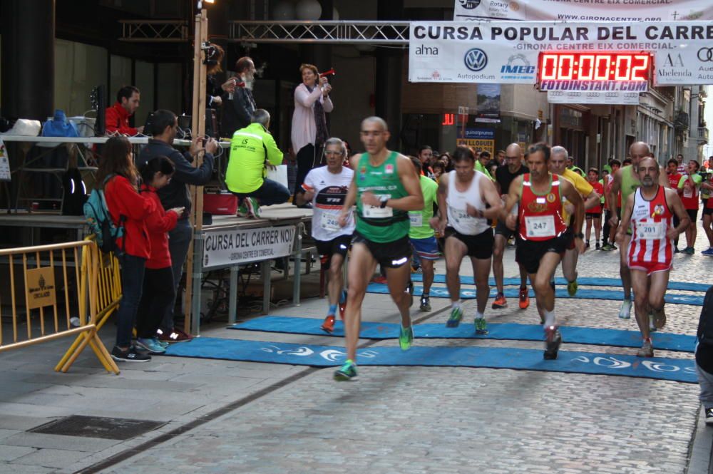 Cursa del Carrer Nou 2017