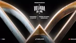 Todo lo que sabemos de la Velada del Año 6: los 10 combates confirmados y un cartel que promete locura