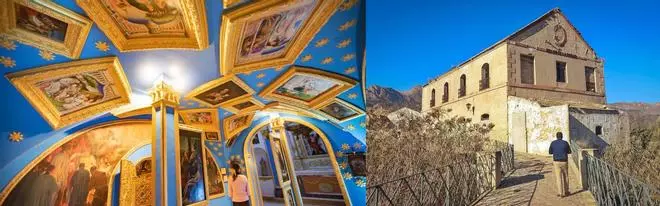 Antifraude investiga la permuta del Palacio Sorzano de Tejada por el Molino de la Ciudad impulsada por Ciudadanos Orihuela en el anterior mandato