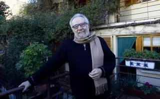 Pedro Arrojo: «Los trasvases no son las obras más eficientes contra las sequías»