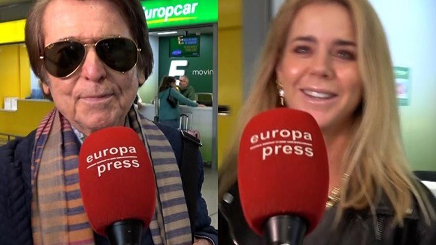 RAPHAEL Y AMELIA BONO