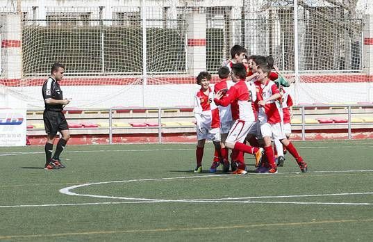 FÚTBOL: Hernán Cortés - Amistad UD