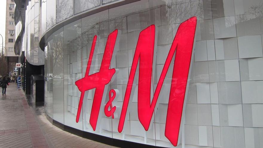 El ERE de H&M afectará a las tiendas de Porto Pi y el Born, pero no a la  del Fan, según UGT