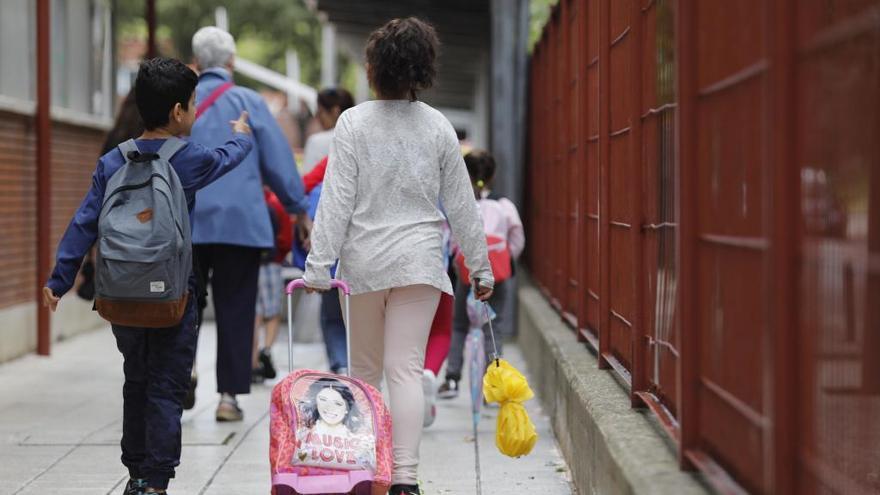 Arrenca el curs escolar amb més de 123.300 alumnes i un reforç de professors