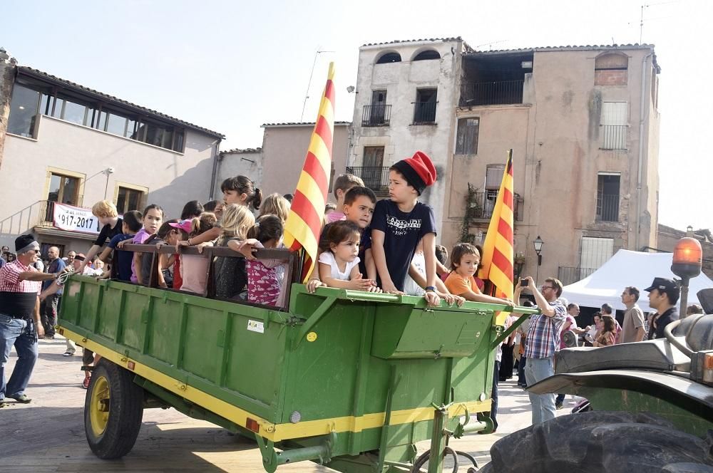 Festa de la Verema d''Artés