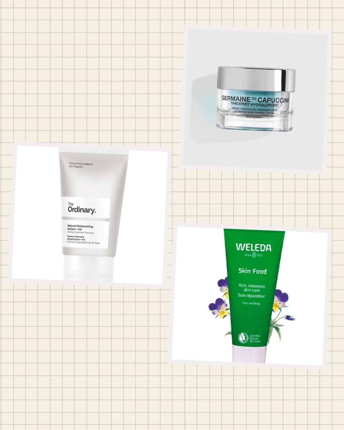 Las mejores cremas hidratantes para pieles secas que he probado como experta en belleza