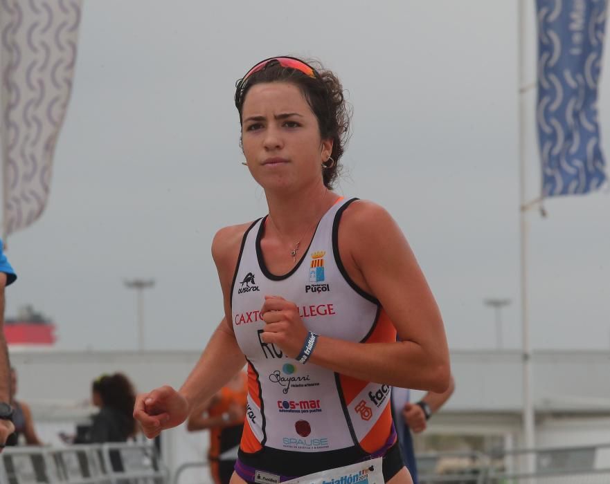 Valencia Triatlón 2019