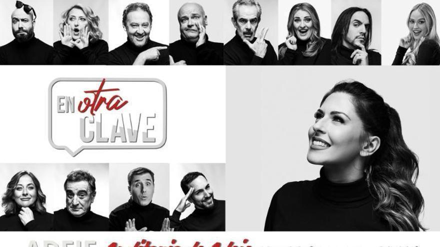 El Día sortea entradas para asistir a la grabación de 'En Otra Clave' en Tenerife