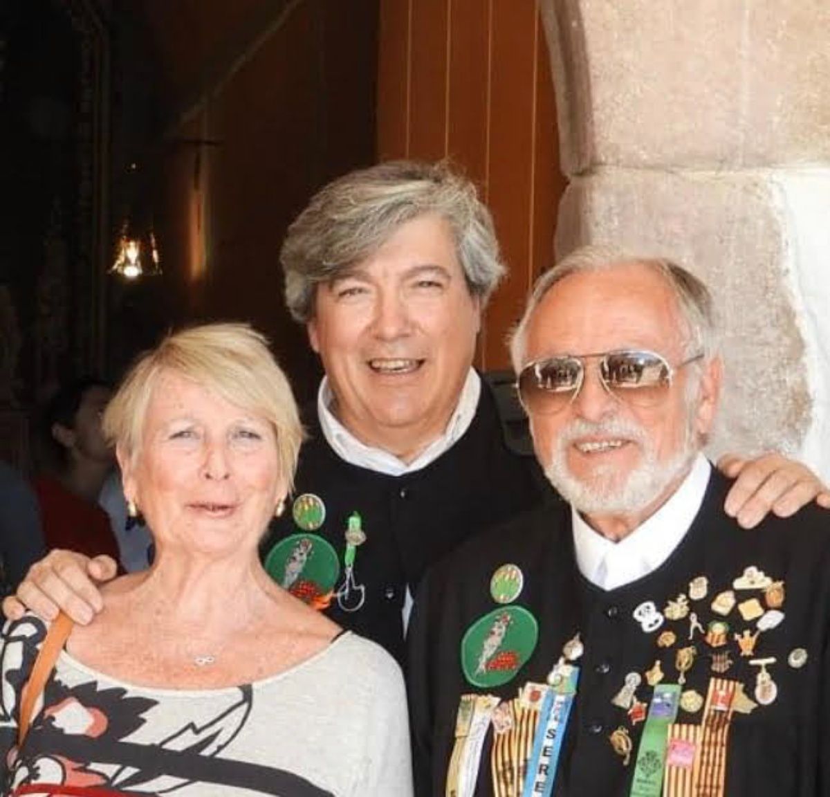 'Els Llauradors' se despiden de Castelló con un gran concierto. Esta es su historia en imágenes
