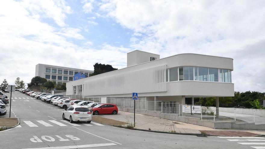 Adaceco enfila el traslado a su nuevo centro de atención al daño cerebral adquirido de Eirís: "Su puesta en marcha será un éxito de toda A Coruña"