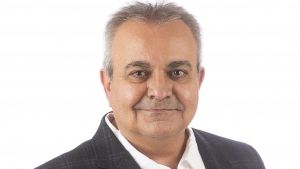 Mor el diputat d’ERC al Parlament Antoni Flores