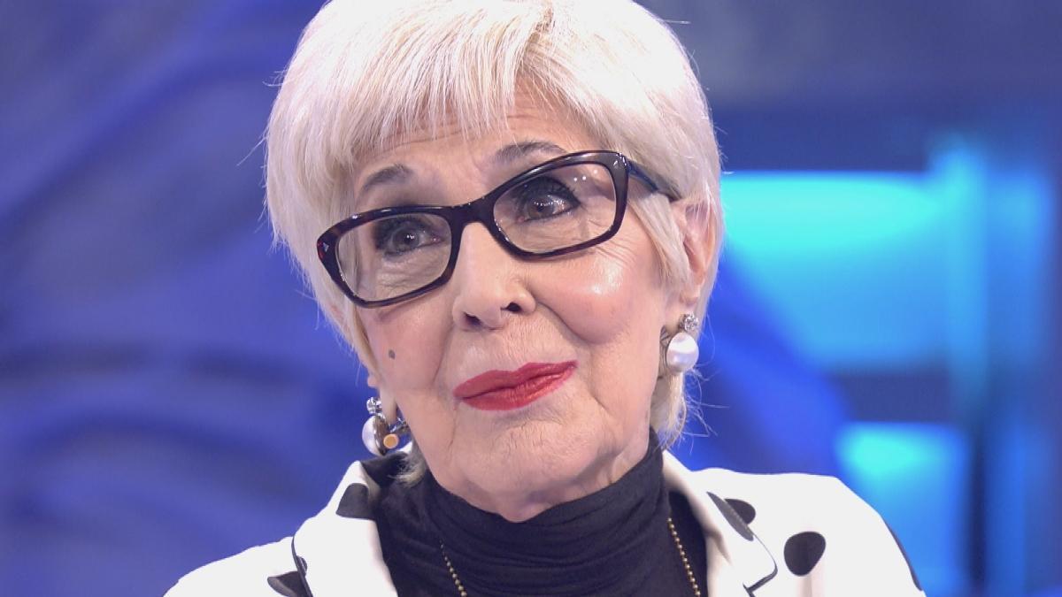 Concha Velasco serà sorpresa per un antic company a ‘Volverte a ver’