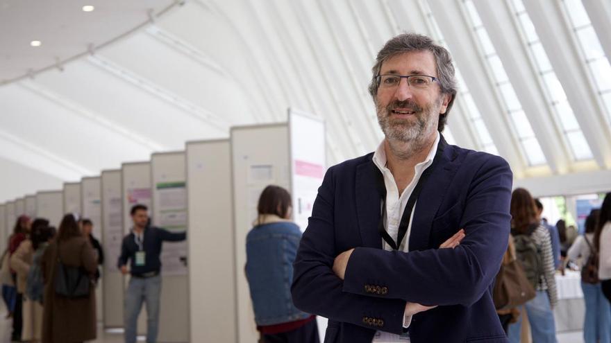 El IUOPA, pionero en España en el uso de la técnica galardonada con el premio "Princesa" de Investigación: "Fuimos los primeros"