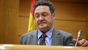 El Govern manté el seu «suport absolut» al fiscal general després que el processin per revelar dades del nòvio d’Ayuso