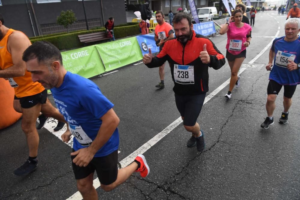 Búscate en la carrera popular de O Ventorrillo