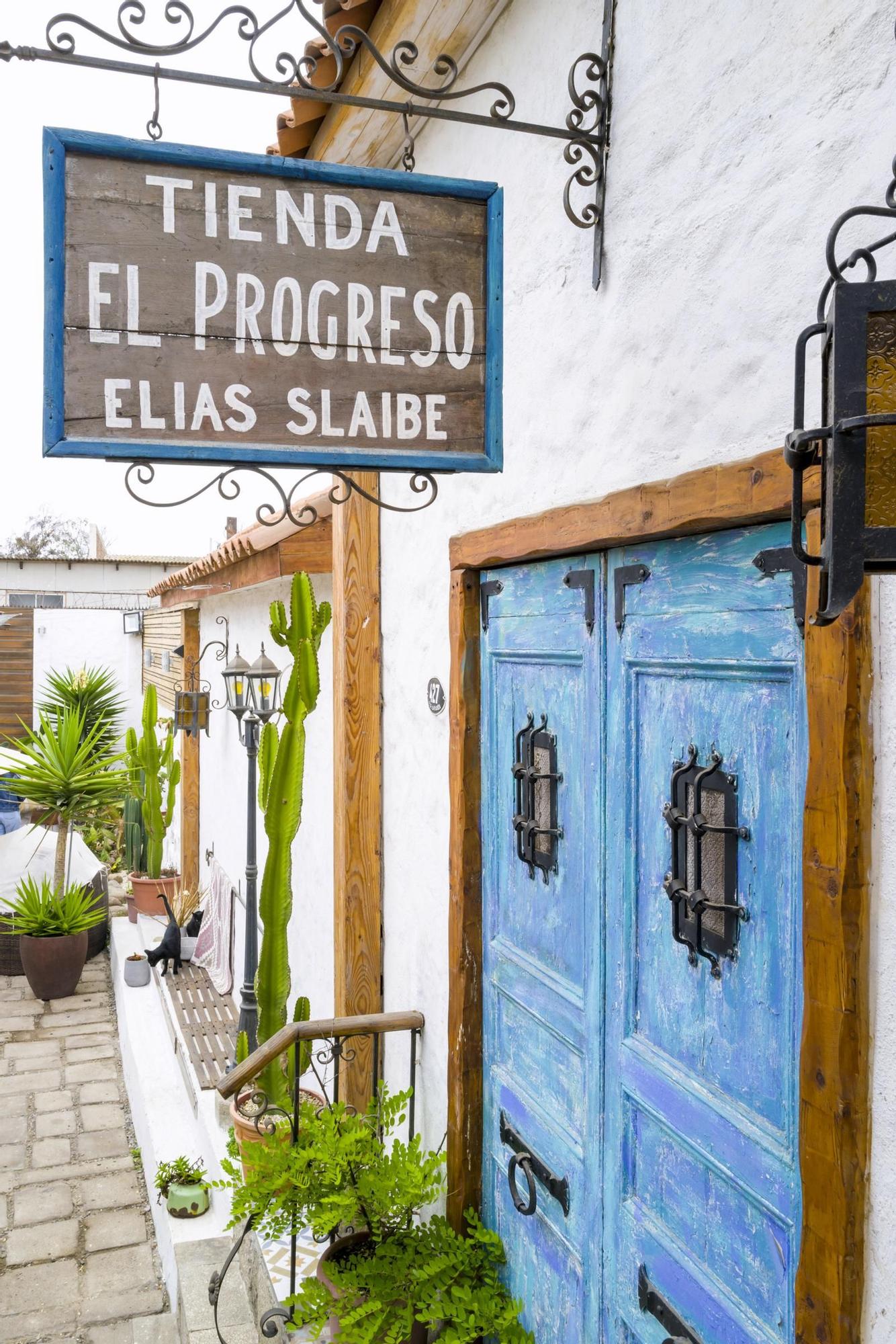 Terra Diaguita Hotel Boutique &amp; Spa en La Serena.