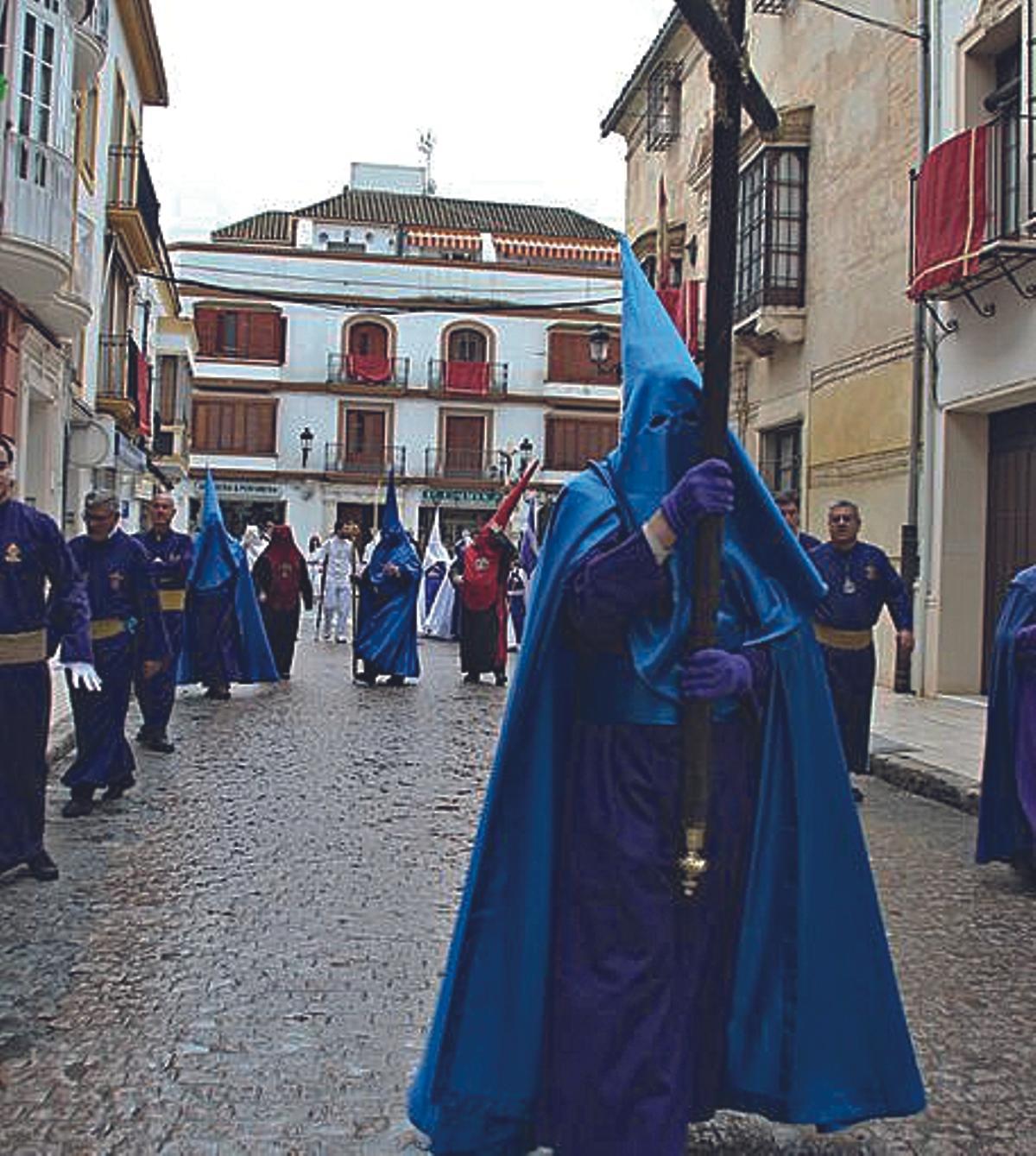 Tradición. Visita a los sagrarios